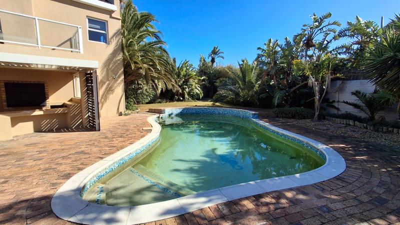 To Let 4 Bedroom Property for Rent in Flamingo Vlei Western Cape